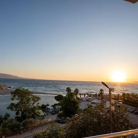 Sunset 11 * ساراندا